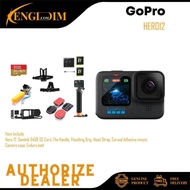 GoPro Hero 12 / HERO12 Black