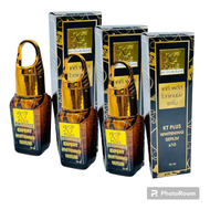 (3 ขวด * 10 ml) KT expert whitening serum เซรั่มเคที เคที เซรั่ม บำรุงผิวหน้าเช้าและก่อนนอน 10 มล.