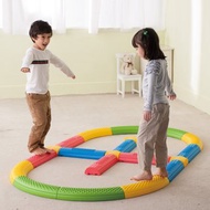 Weplay 踩踏平衡觸覺板 (變化組)