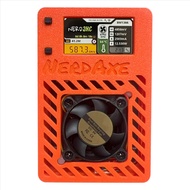 NerdAxe Miner Nerdminer 500Gh/S S19XP BM1366 ASIC Bitaxe Bitcoin Mini Miner with 1.9 Inch Display US