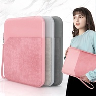 Tablet Storage Bag For Realme Pad 2 11.5 inch Pad X 10.95 Pad 10.4 Mini 8.7 inch 8-14 Inch Tablet Carrying Case Padded Protective Travel Sleeve Bag