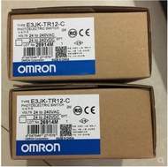 Oumron สวิตช์โฟโตอิเล็กทริกสวิตช์ E3JK-DS30M1 E3JK-R4M1 E3JK-RR11-C E3JK-DR12-C E3JK-DP11 E3JK-RR12-