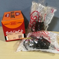555 Ball Joint Honda City GM6 T9A Jazz GK Three Five Japan SB-H522