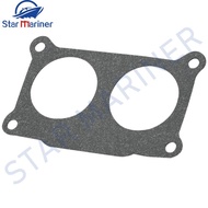 6E5-14198-A2 Intake Gasket For YAMAHA Outboard MOTOR 115HP 130HP 150HP 175HP 200HP 225HP 6E5-14198 6