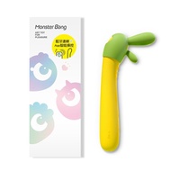 SISTALK 小怪獸 | 智能怪獸棒-哥斯拉大師 G點按摩棒