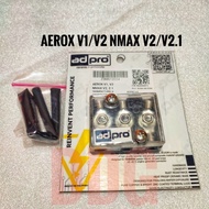 adPro v3 error 12 kit Nmax v2/v2.1 Aerox v1/v2