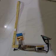 Flexible LCD Dell E4310