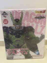 🇯🇵日版 金證 斯路尾賞Last 龍珠 一番賞