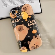 WF CASE CAPYARA FOR p0c0 m3 redmi a1 a2 a3 CR029 CTCS
