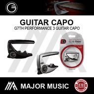 G7th Performance 3 Guitar Capo