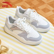 +[NEW ARRIVAL] Giày thời trang thể thao nữ Anta Skateborad C37 Series 9224C8037