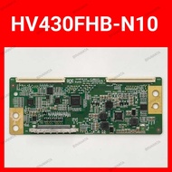 BOE HV430FHB-N10 T-CON BOARD