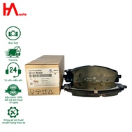 [Genuine] Kia Carnival front brake pads 2021+. Part number 58101-R0A00 X