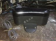 高雄 小港區 桂林 - 2手 Panasonic 國際牌 AMV79V-JS - 掃地機器人 原廠 充電座 8成新 出售