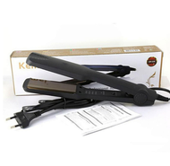 Máy duỗi tóc Đa năng Kemei KM-329 Máy Kẹp Ép Duỗi Thẳng Tóc 4 Mức Chỉnh Nhiệt. Máy Kẹp Thẳng Tóc 4 M