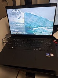 LG Gram 16吋 2026 ultra7 355 32gb 1tb手提電腦