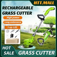 COD Grass Cutter Electric Cordless Lawn Mower With 48V Battery Lawn Mower rechargeable grass cutter COD