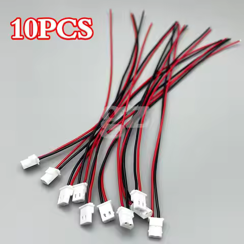 10pcs printer parts ink pump cable for senyang main board xp600 dx11 dx7 dx5 i3200 TX800 4720 5113he