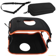 SUN Speaker Carrying Bag Storage Handbag Shockproof Sleeve for Encore 2