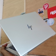 Laptop Hp elitebook 830 G5 core i5 gen 8 Ram 8gb ssd 256gb 