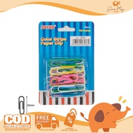 Joyko Trigonal Clip/ Paper Clip Unique C-5CS Paper Clip Clip