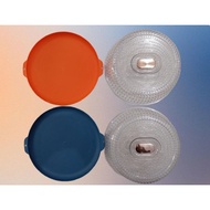 / Stackable Food Cover Modern/ Food Cover Dustproof Food Cover