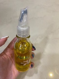 Melvita 摩洛哥堅果油 #50ML