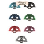 [Loviver] Automatic Mechanical Watch Movement Automatic Watch Rotor Parts Professional Watch Mainten