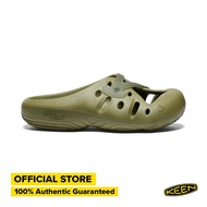 Keen Yogeez Clog - Martini Olive