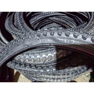 TIRE MTB 26X1.75, 26X1.90, 26X.195, 26X2.125, 27.5X2.0 LEO TIRE, Exterior