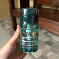 NPURE ACNE POWER CLEAR MICELLAR WATER 100ml Alcohol-FREE/ Paraben-FREE/ Suitable for All Skin Types