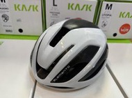 『小蔡單車』義大利 Kask Elemento WG11 WHIT 碳纖維 安全帽/騎行帽/頭盔   公路車/自行車