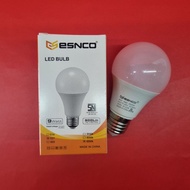 ESNCO 9W Watt E27 LED Bulb