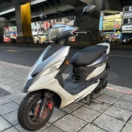 2013 三陽 SYM Z1 125
