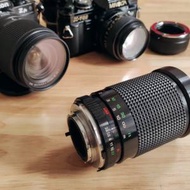 MITAKON 28-135mm 1:3.8-5.2 推拉式變焦鏡(for Minolta MD)