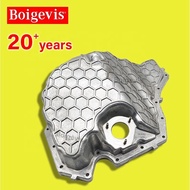 Never leak engine aluminum Oil Pan other engine parts oil sump 06L103598F 06L103598AG for EA888 3 ge