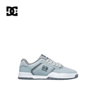 Dc Central Grey Mens Sneakers Lifestyle Shoes For Men Men Shoes Sneakers Men