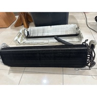 aircond chemical service