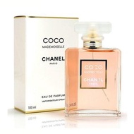 Chanel Coco Mademoiselle 香水