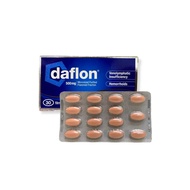 Daflon Tablet 500mg 1s