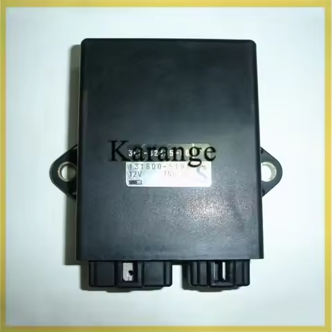 New 1pcs 3LS-82305-00 3LS8230500 Cdi for YAMAHA Virago XV250 88-99 Yamaha Virago 250 DC12V 8PIN 250 