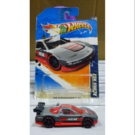 hot wheels acura nsx