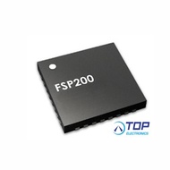 CEVA FSP200 6 paksi IMU pemproses emb sensor motion sensor (EOL)