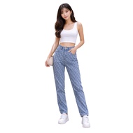 LEE Long Jeans