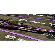 ✨HOT Sale✨ คัน AIRGEAR TITANIUM XT KM4.23843❤พร้อมส่ง ของอยู่ไทย❤