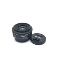 Canon 24mm F2.8 STM