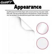 20/100Sheets Glossy Photo Paper A4 Size Photo Paper 115 -gsm 200gsm -230gsm -250gsm