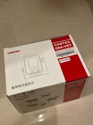 貓/狗 血壓計 contec 獸用電子血壓計