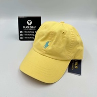 พร้อมส่ง (ของแท้ 100%) Polo Ralph Lauren หมวก Cap