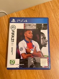 Fifa21 ps4